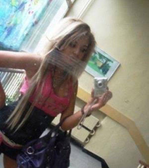 Meet Brianna (23) from Nevada | Same-Night Dating