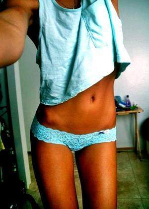 Meet Shelby (22) from South Carolina | Same-Night Dating