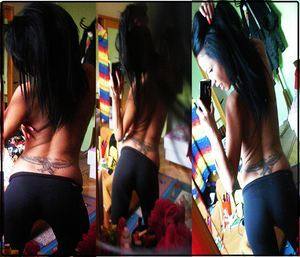 Meet Shakira (24) from New York | Same-Night Dating