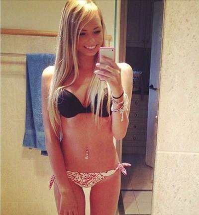 Chat with Areli (24) | California Hookups Available Now
