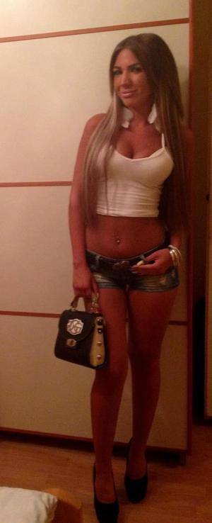 Lacy (24), local adult profile photo in Columbia, MO