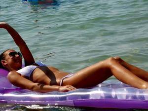 Annie (26) in Texas | Hookup Tonight