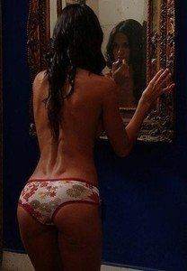 Adrienne, 25, profile image for Winooski, VT dating page