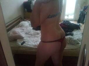 Kristen, age 28, local profile image in Tennessee