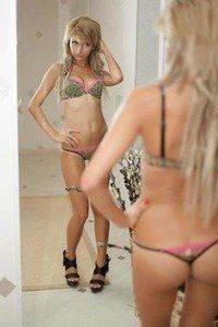 Profile photo for Madelynn, 21, Barre, VT adult dating