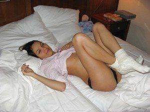 Sonia, age 22, profile photo from Waterbury, VT