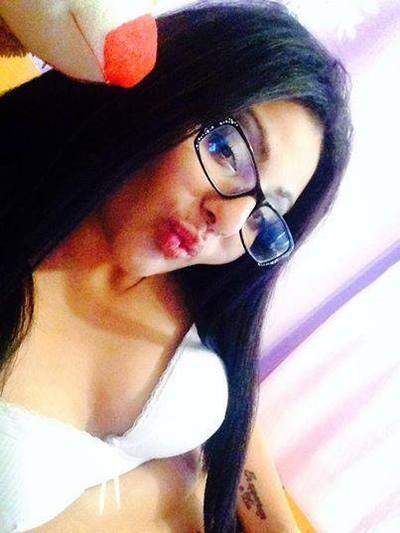 Esmeralda from California is interested in nsa sex with a nice, young man