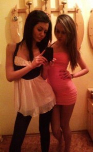 Emma from North Carolina is interested in nsa sex with a nice, young man