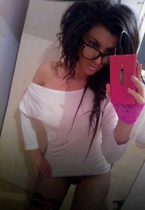 Laurel from New York is the best local fuck buddy you can ever find