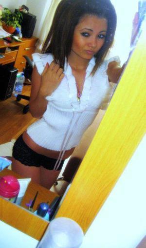 Looking for local cheaters? Take Keeley from Texas home with you