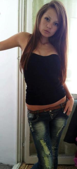 Shaina from Oregon is interested in nsa sex with a nice, young man