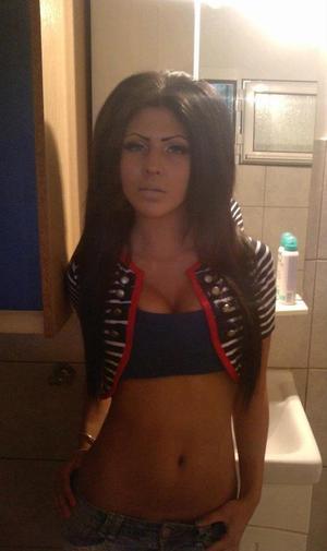 Cheaters like Kristin from Virginia are looking for you