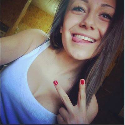 Rosemary from Arizona is DTF, are you?
