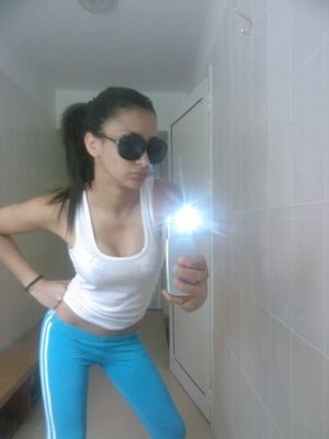 Cheaters like Liana from North Carolina are looking for you