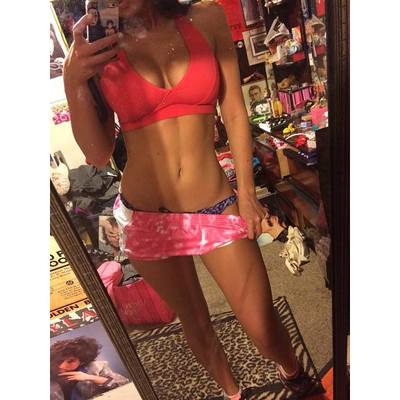 Jaylin from California is DTF, are you?
