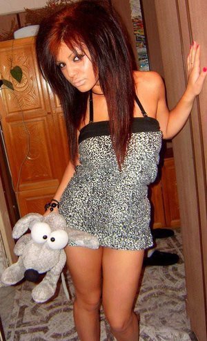 Mckenzie from South Carolina is interested in nsa sex with a nice, young man