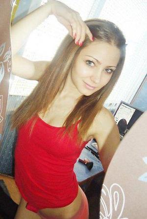 Devorah from  is interested in nsa sex with a nice, young man