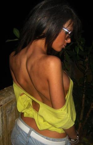 Finding a fuck buddy like Danica from Georgia has never been easier