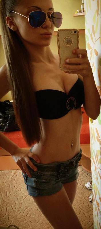 Escorts like Shirley are down to fuck you now!