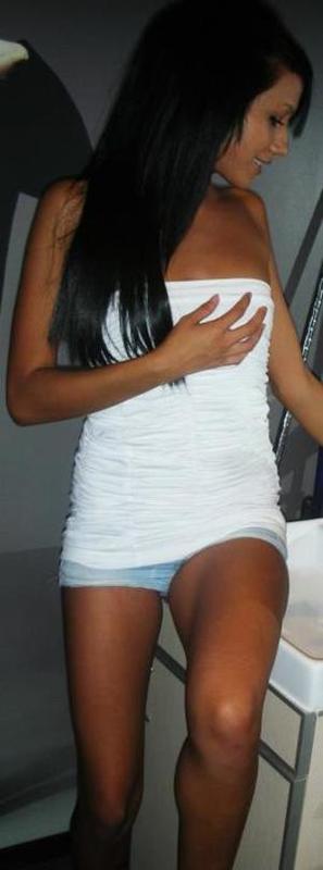 Escorts like Madeline are down to fuck you now!