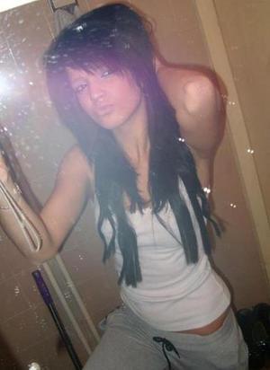 Meet local singles like Megan from Texas who want to fuck tonight