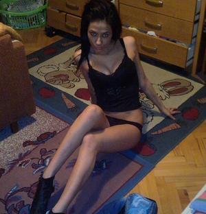 Jade from Providence, Rhode Island is interested in nsa sex with a nice, young man