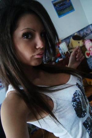 Escorts like Angelique are down to fuck you now!