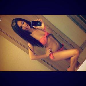 Escorts like Rebecca are down to fuck you now!