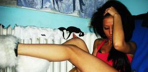 Cheaters like Alma from Ohio are looking for you