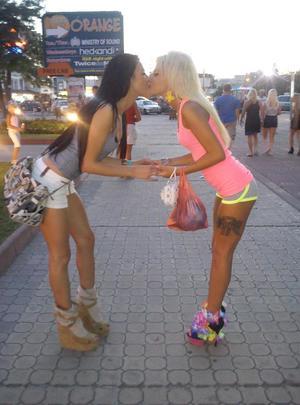 Toni from Missouri is DTF, are you?