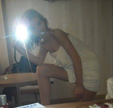 Marilou from  is interested in nsa sex with a nice, young man