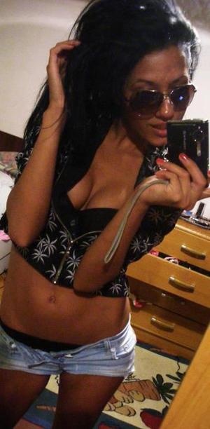 Escorts like Nadia are down to fuck you now!