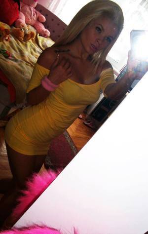 Rubi is a cheater looking for a guy like you!