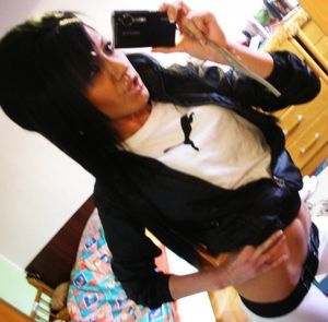 Rosa from Michigan is DTF, are you?
