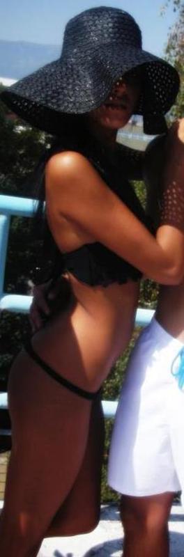 Looking for local cheaters? Take Tara from Michigan home with you