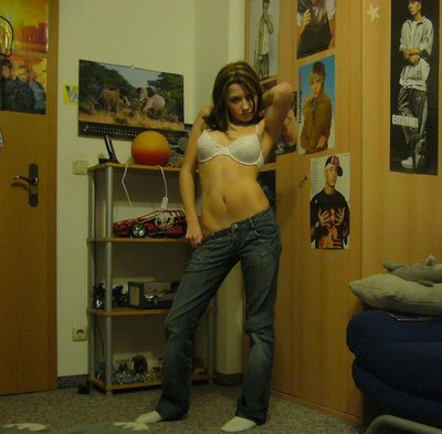 Finding a fuck buddy like Meredith from New York has never been easier