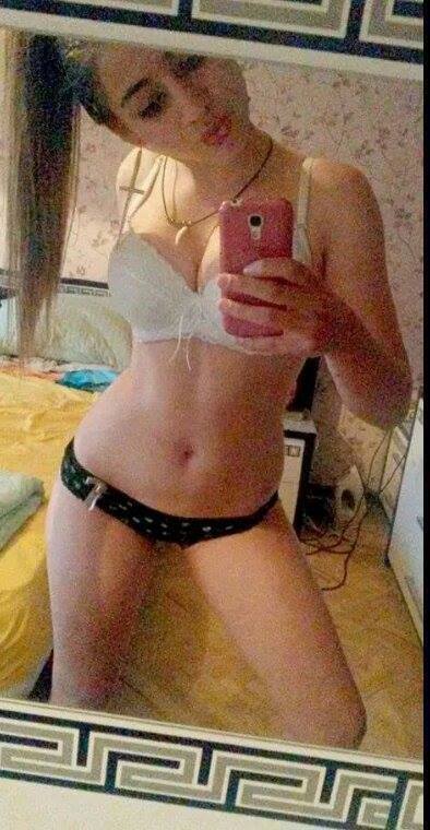 Miranda is a cheater looking for a guy like you!