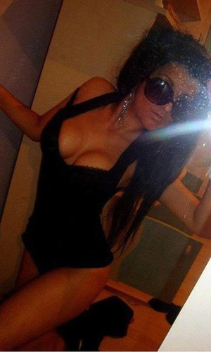 Mara from Michigan is interested in nsa sex with a nice, young man