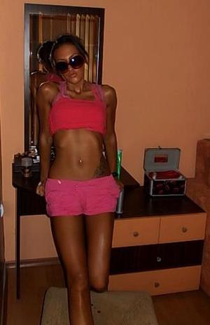 Sofia from North Carolina is the best local fuck buddy you can ever find