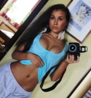 Finding a fuck buddy like Shyann from Ontario has never been easier