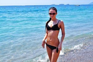 Escorts like Carissa are down to fuck you now!