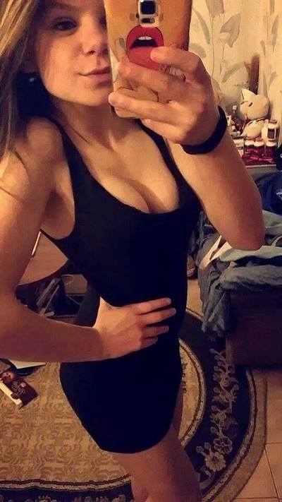 Maranda from Michigan is DTF, are you?