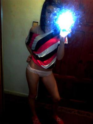 Escorts like Dorothy are down to fuck you now!
