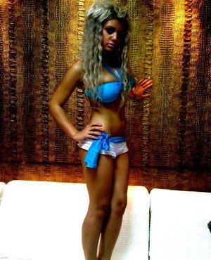 Aylin from Indiana is interested in nsa sex with a nice, young man