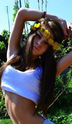 Kayla from Ohio is DTF, are you?