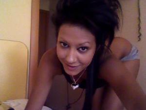 Maria from California is the best local fuck buddy you can ever find