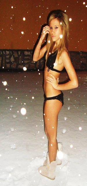Gracie from Minnesota is DTF, are you?