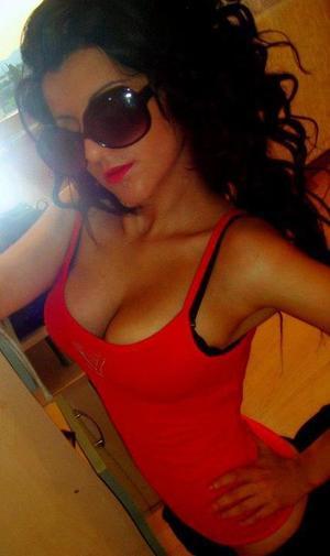 Ivelisse from Easton, Missouri is interested in nsa sex with a nice, young man