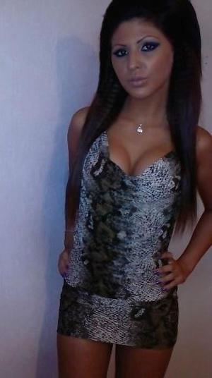 Ciara is a cheater looking for a guy like you!