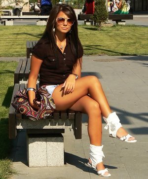 Nicole from North Carolina is interested in nsa sex with a nice, young man